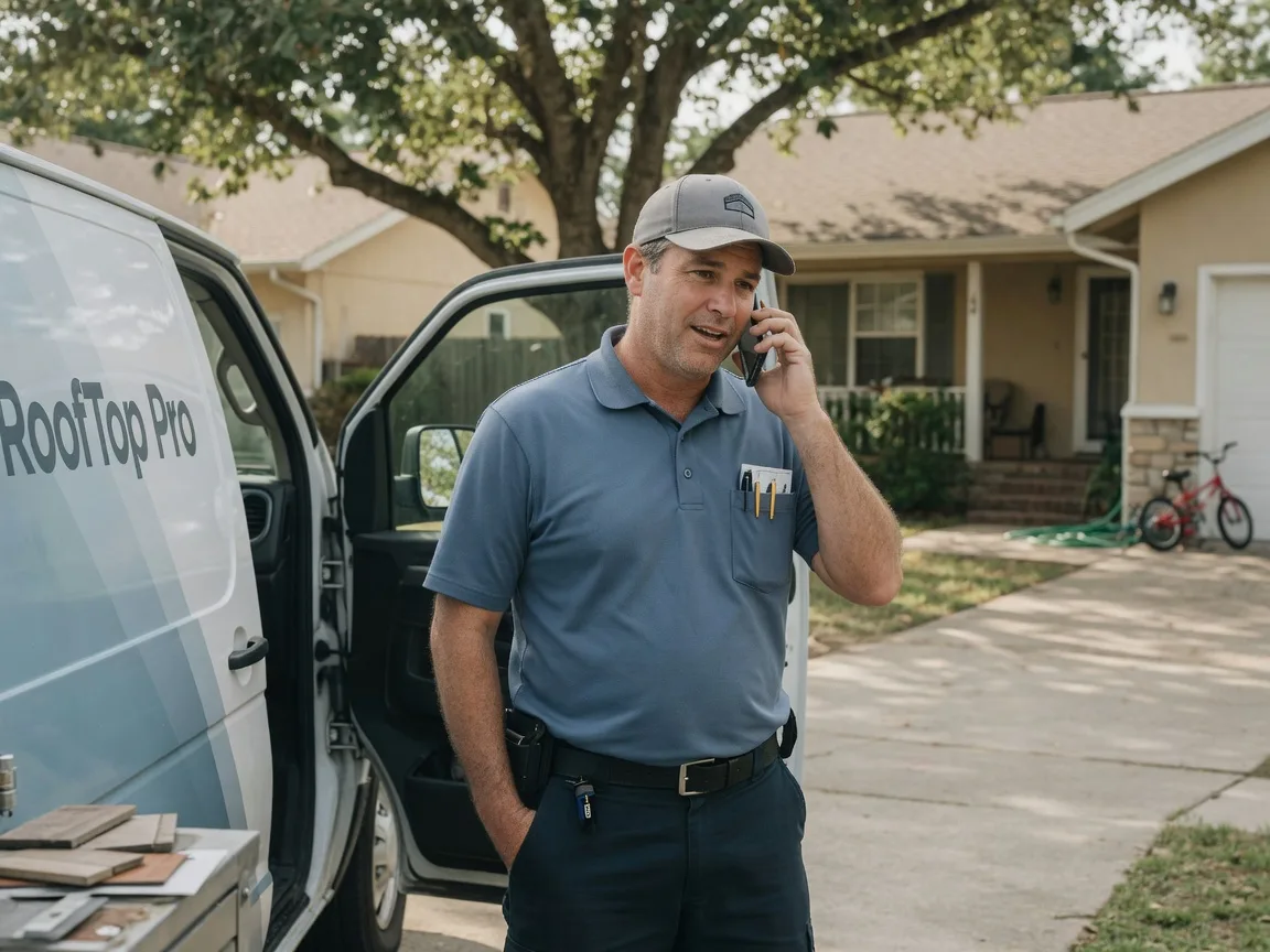 Roof Repair Winthrop, IA FAQs