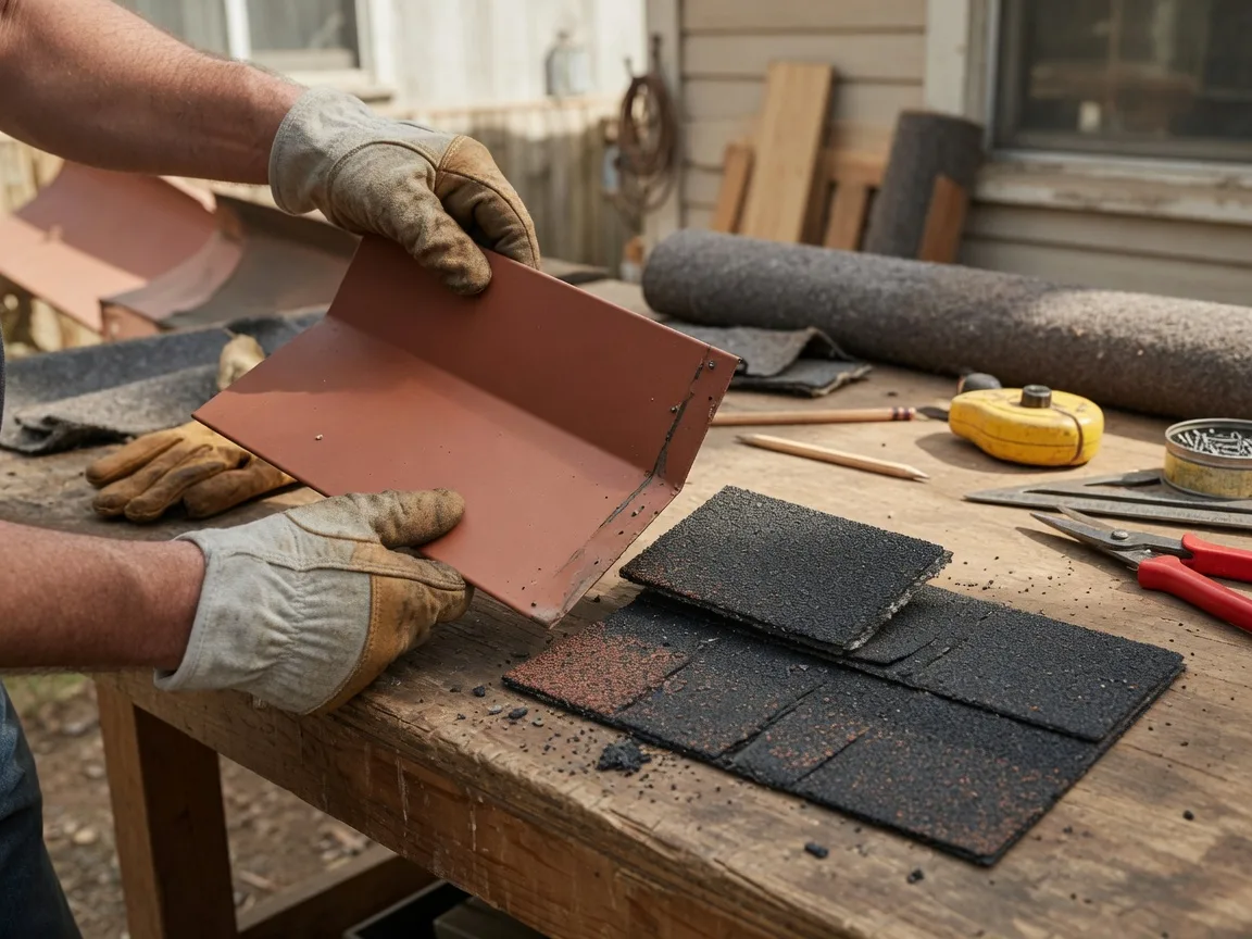 Roof Repair company in Winthrop, IA